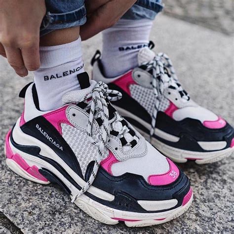 fake balenciaga shoes free shipping|how to authenticate balenciaga shoes.